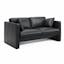 The Roxwell Leather Sofa x Loveseat Bundle - Gallery View 1 of 6.