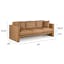 The Roxwell Leather Sofa x Loveseat Bundle - Gallery View 1 of 6.