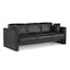 The Roxwell Leather Sofa x Loveseat Bundle - Gallery View 1 of 6.