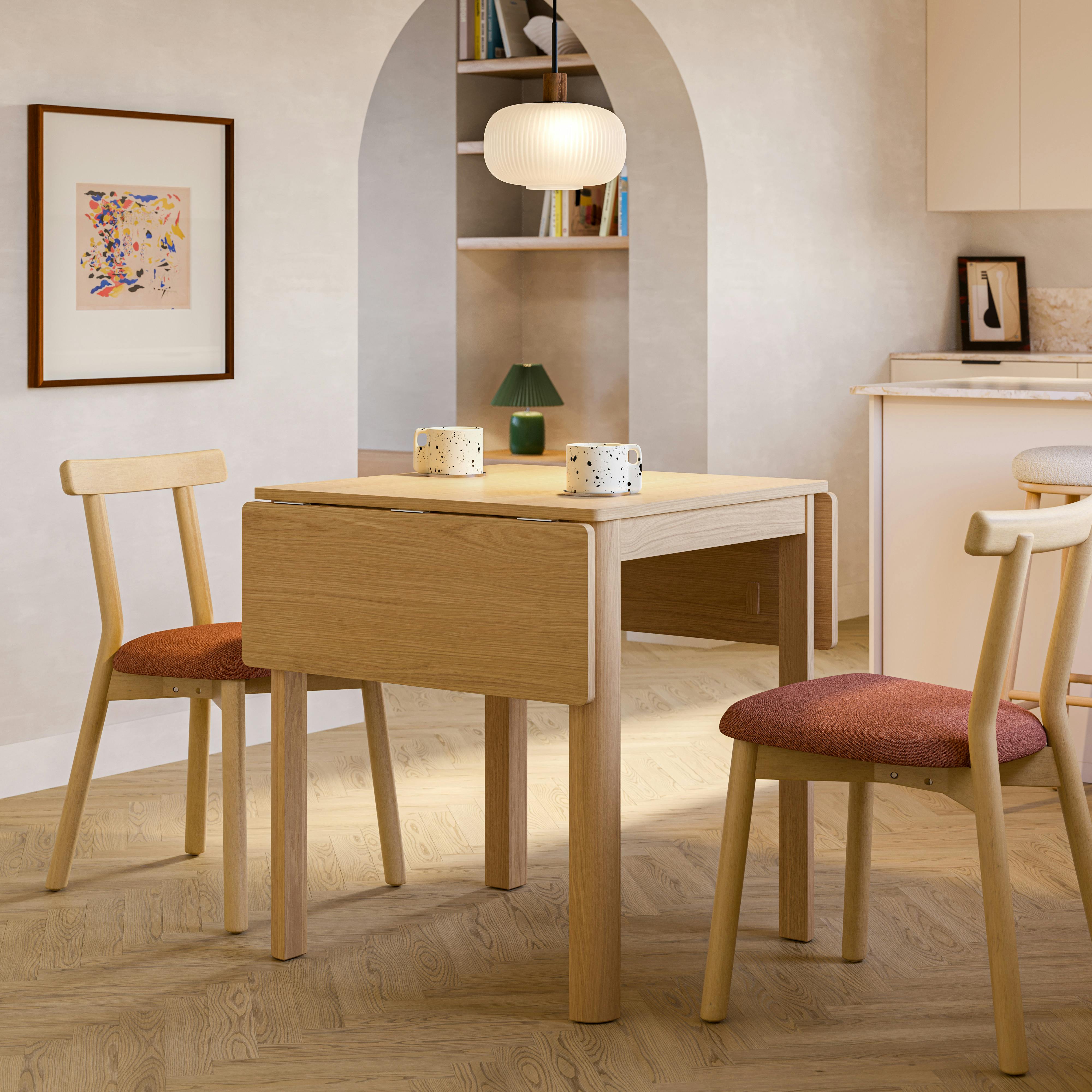 Contemporary, Mid Century & Modern Square Dining Tables | Article