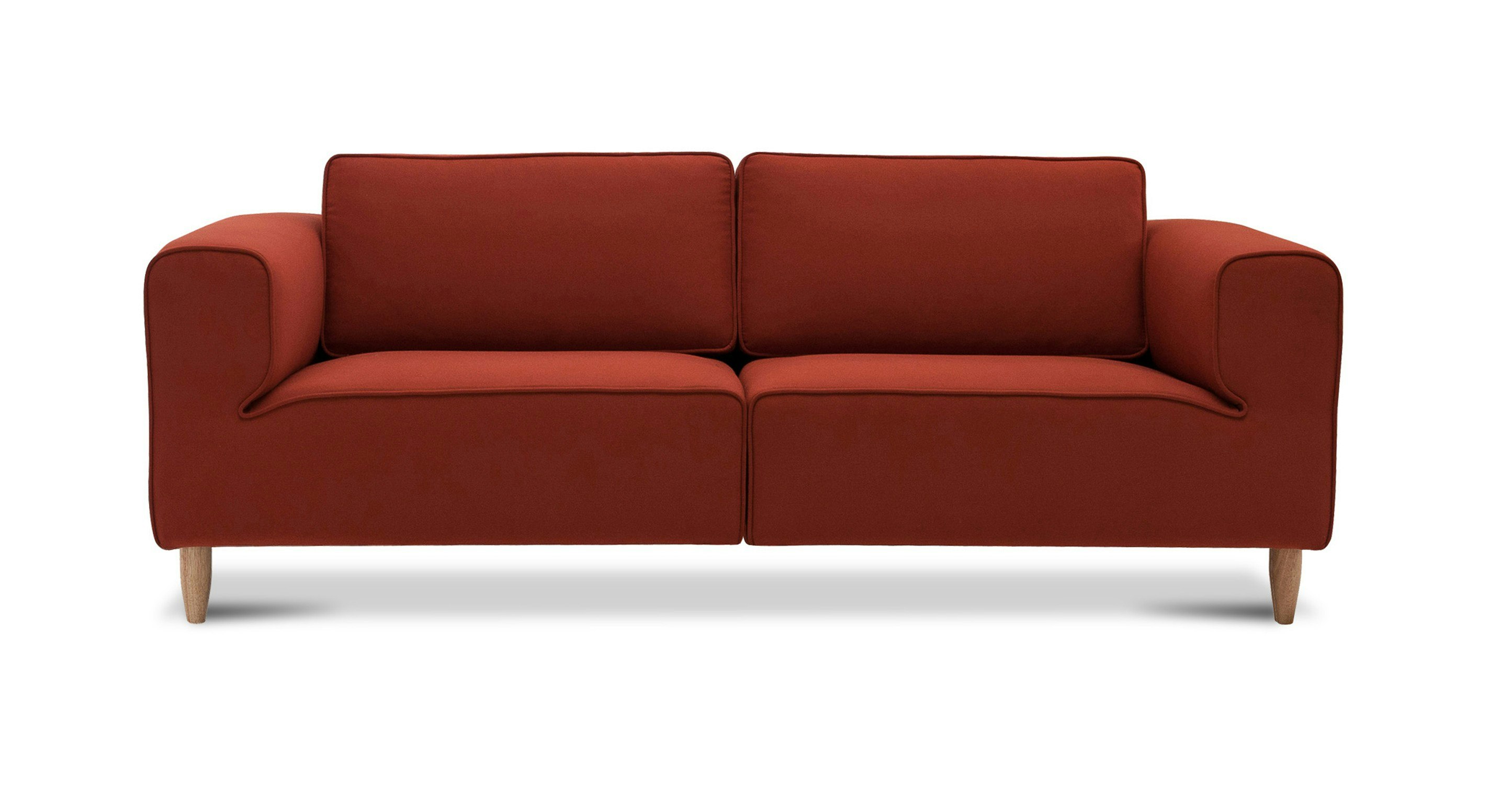 Derby Cinnamon Sofa Sofas Ottomans Article Modern Mid Derby Cinnamon Sofa Sofas Ottomans Article Modern Mid Century And Scandinavian Furniture