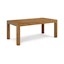Avalon 74.5" - 98" Extendable Table x Tola Chair Bundle - Gallery View 1 of 9.