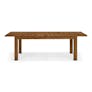 Avalon 74.5" - 98" Outdoor Extendable Dining Table - Acacia