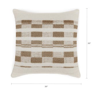 The Gabriola x Clayton x Barnaby Pillow Bundle - Primary View 1 of 9 (Click To Zoom).