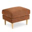 The Hanson Sofa Bed x Ottoman Bundle  - Gallery View 1 of 6.