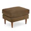 The Hanson Sofa Bed x Ottoman Bundle  - Gallery View 1 of 6.