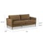 The Hanson Sofa x Cooper Coffee Table Bundle - Gallery View 1 of 6.