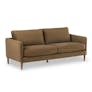 Hanson 79" Sofa - Felted Earth