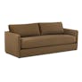 Hanson 88" Sofa Bed - Felted Earth