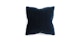 Lucca Cascadia Blue Pillow Set - Gallery View 3 of 10.