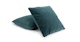 Lucca Pacific Blue Pillow Set - Gallery View 1 of 10.