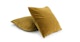 Lucca Yarrow Gold Pillow Set - Gallery View 1 of 9.