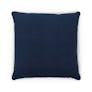 Gabriola Pillow - Catalina Blue Bouclé