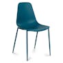 Svelti Dining Chair - Deep Cove Teal