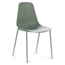 Svelti Dining Chair - Aloe Green