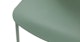 Svelti Aloe Green Dining Chair - Gallery View 7 of 11.