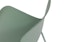 Svelti Aloe Green Dining Chair - Gallery View 9 of 11.