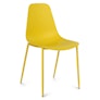 Svelti Dining Chair - Daisy Yellow