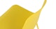 Svelti Daisy Yellow Dining Chair - Gallery View 7 of 11.