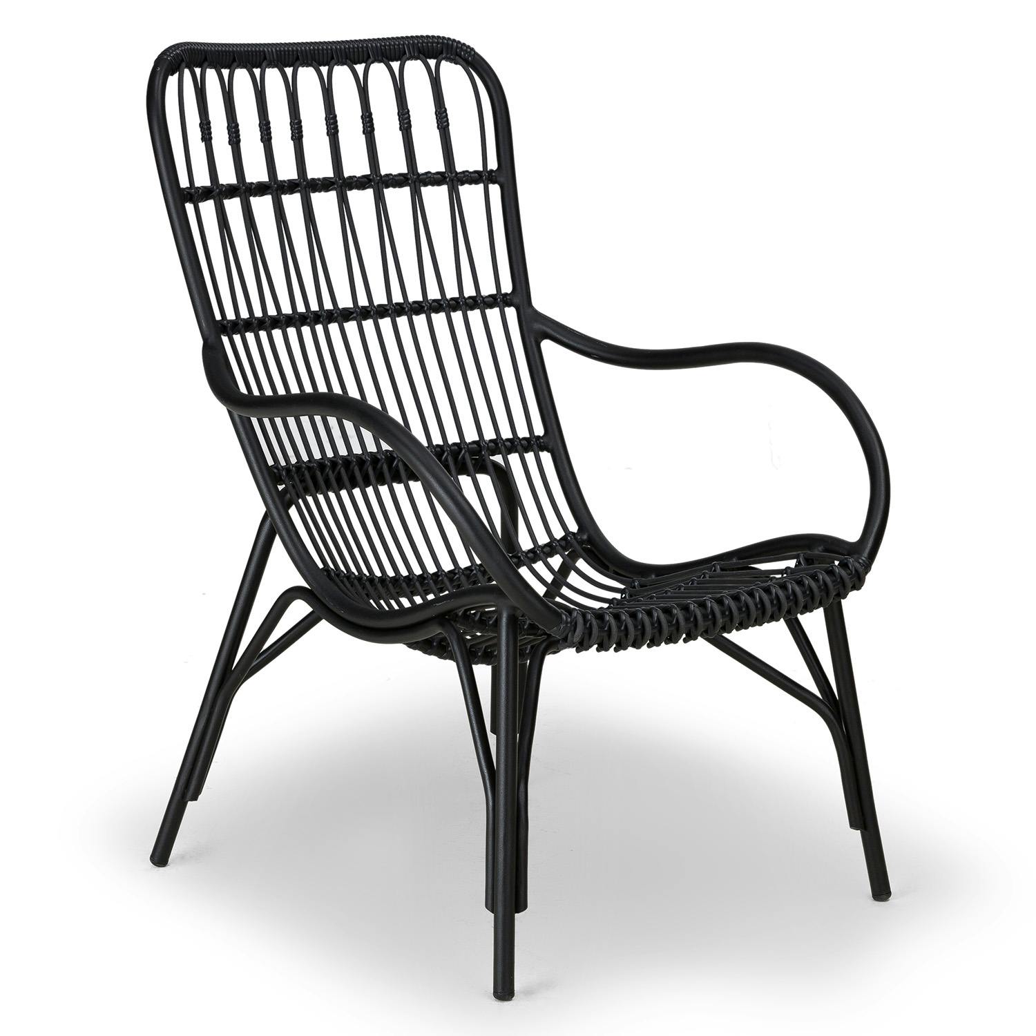 Article Medan Outdoor Lounge Chair
