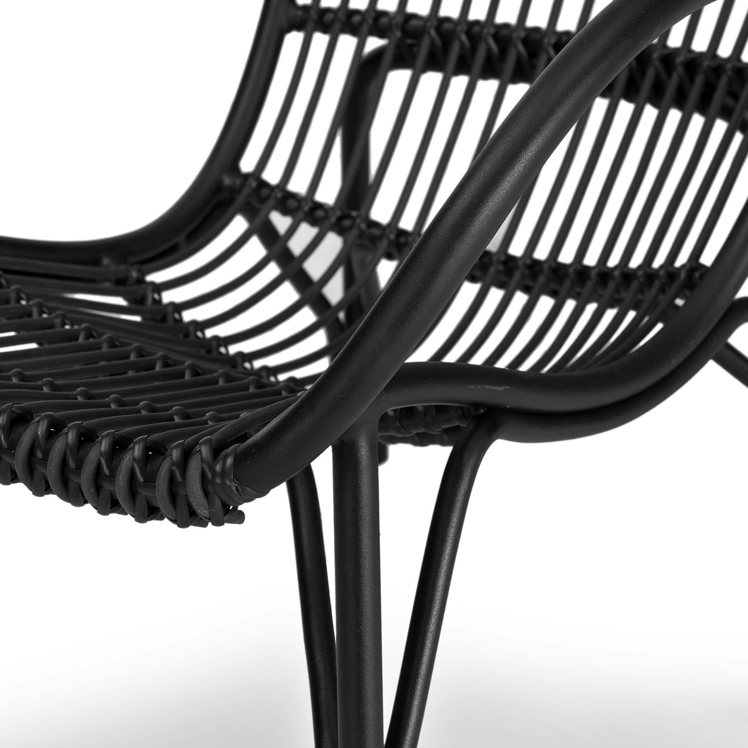 Article Medan Outdoor Lounge Chair - Thumbnail 2