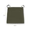 The Morton Dining Chair x Wanda Seat Cushion Bundle - Gallery View 1 of 7.