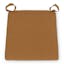 The Morton Dining Chair x Wanda Seat Cushion Bundle - Gallery View 1 of 7.