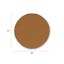 The Svelti Dining Chair x Wanda Seat Cushion Bundle - Gallery View 1 of 7.