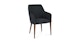 Feast Bard Gray Dining Chair - Gallery View 1 of 11.