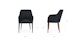 Feast Bard Gray Dining Chair - Gallery View 11 of 11.