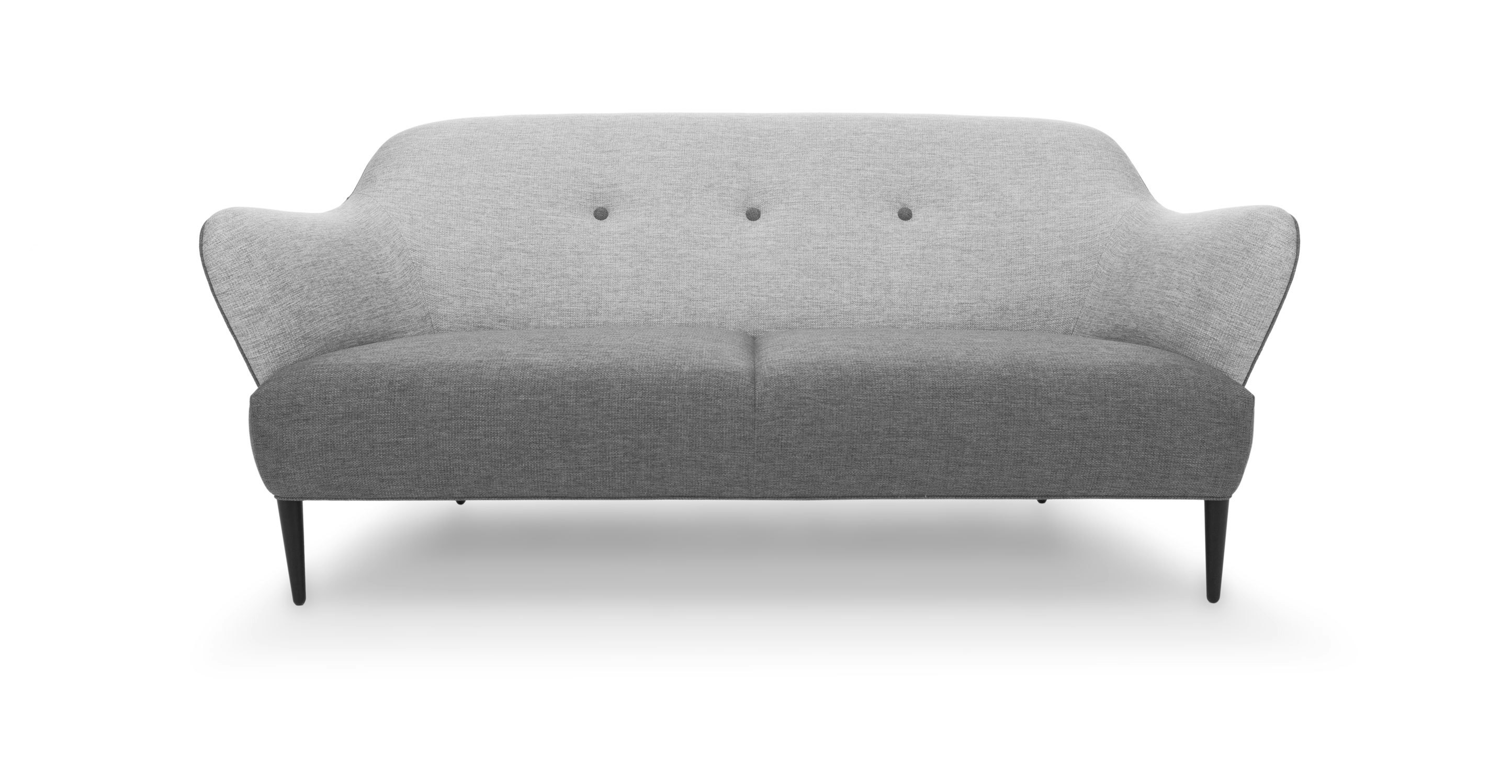Retro Sofa Sofas Article Modern, MidCentury and Scandinavian
