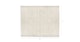 Hira Natural Ivory Rug 8 x 10 - Gallery View 9 of 9.
