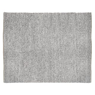 The Hira Rug and Rug Pad Bundle - 8 x 10 - Primary View 1 of 6 (Click To Zoom).