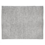 Hira 8 x 10 Rug - Metal Gray