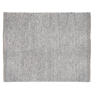 The Hira Rug and Rug Pad Bundle - 8 x 10 - Primary View 1 of 6 (Click To Zoom).