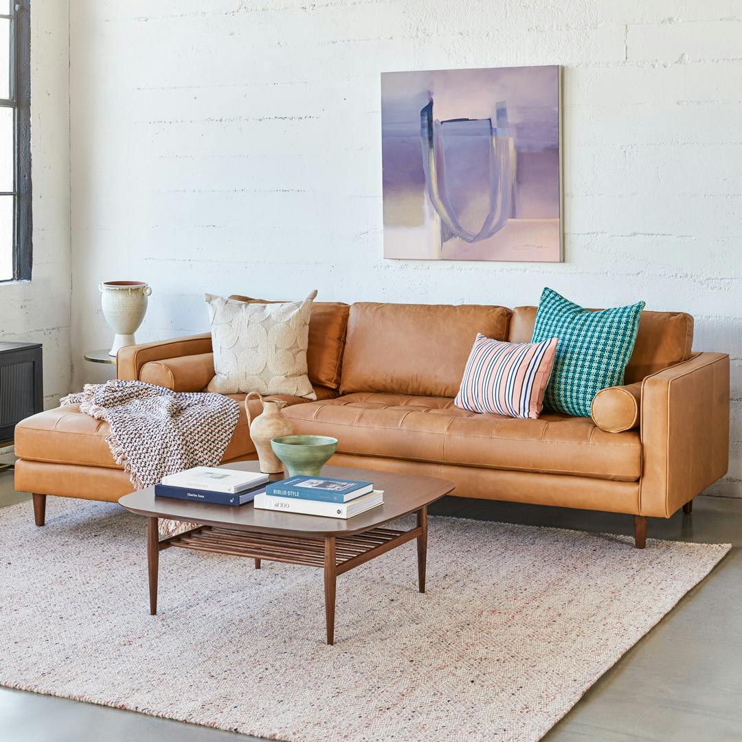 Article Sven Mid-Century Design Left ...