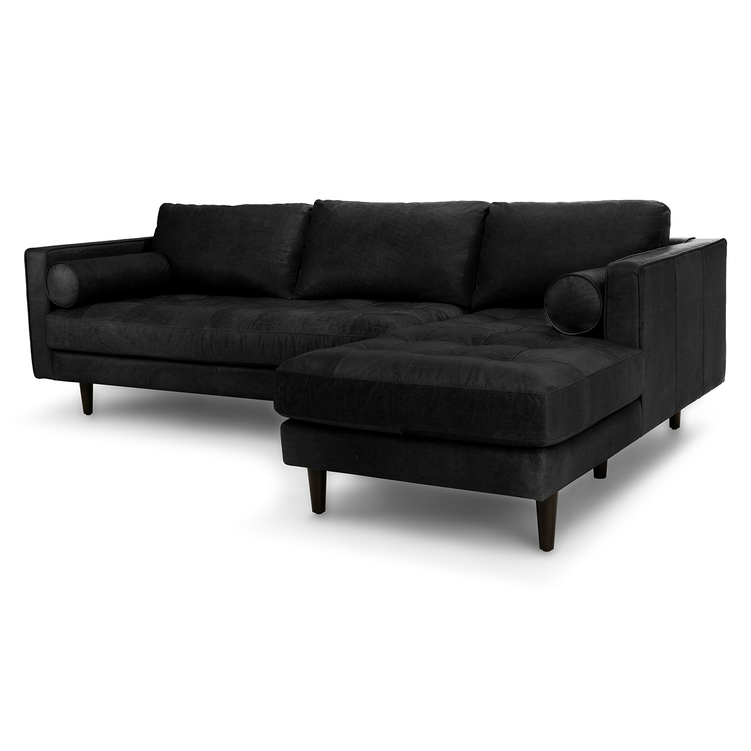 Sven Modular Sectional - Thumbnail 4