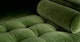 Sven Grass Green Sofa - Gallery View 7 of 11.