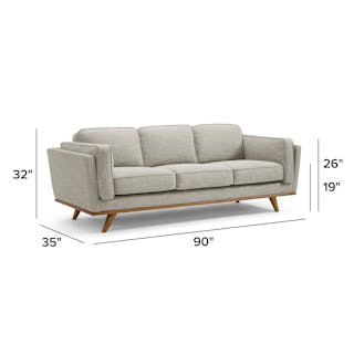The Classic Materials Bundle - Primary View 1 of 6 (Click To Zoom).