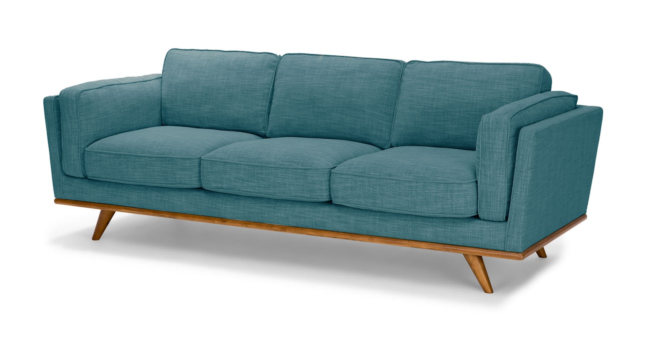 Timber Blue Spruce Sofa