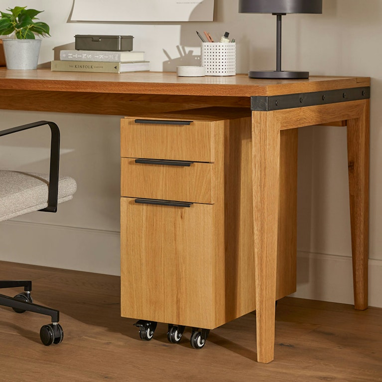 Contemporary, Mid Century & Modern Desks with Drawers