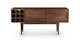 V Bar Sideboard - Gallery View 1 of 12.