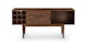 V Bar Sideboard - Gallery View 3 of 12.