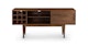 V Bar Sideboard - Gallery View 4 of 12.