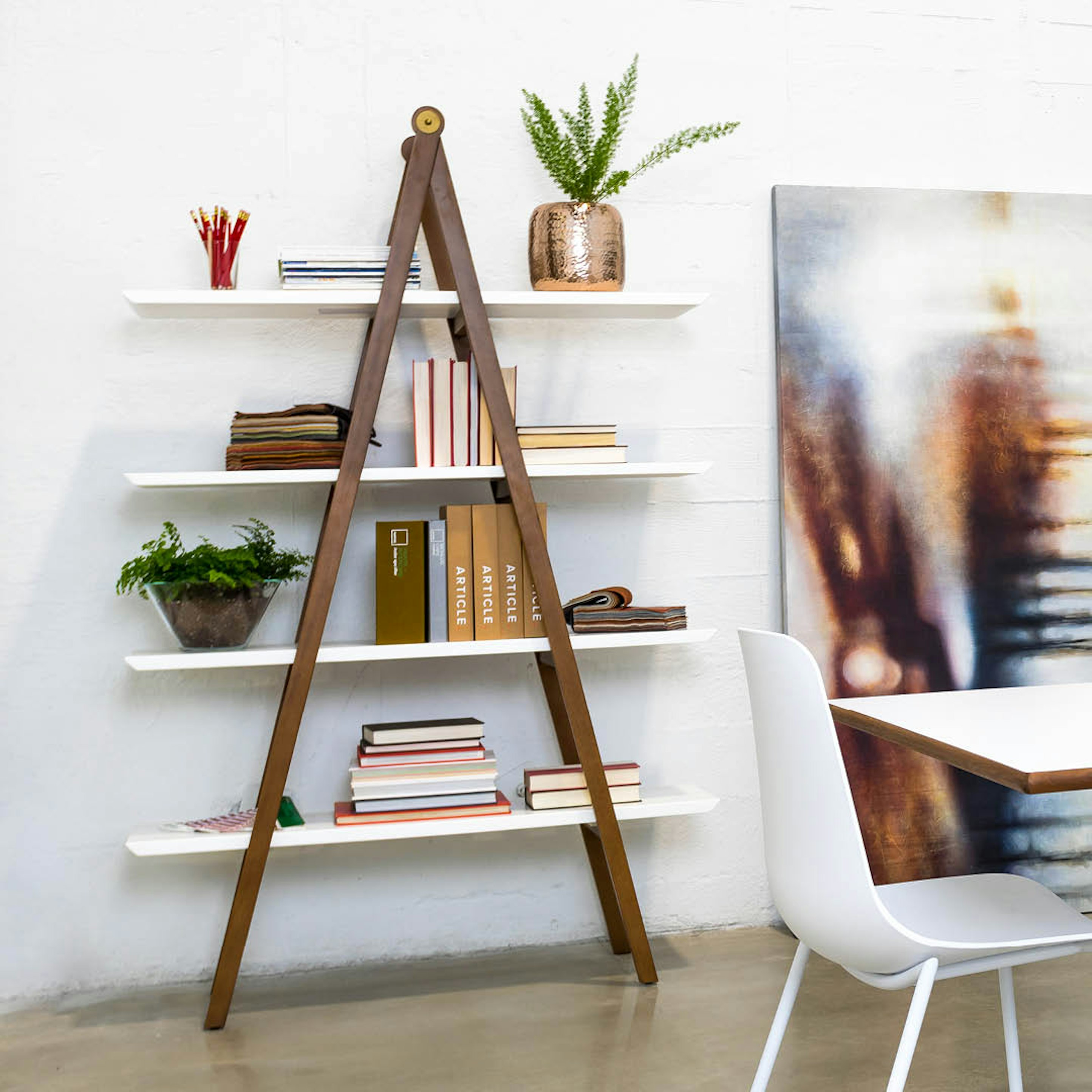 Caliper 47" Shelving Unit - Thumbnail 5