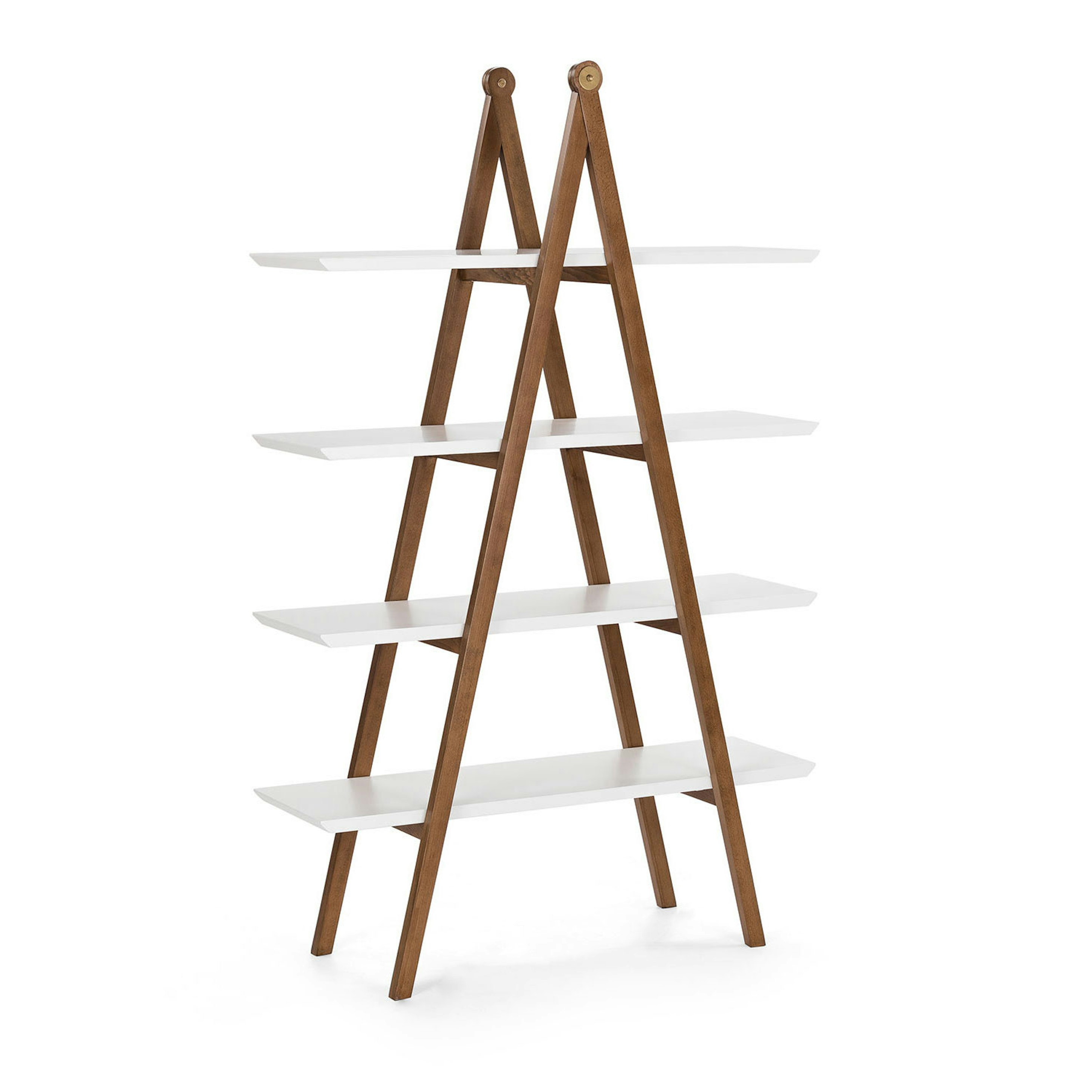 Caliper 47" Shelving Unit