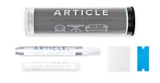 Touch Up Kit - White