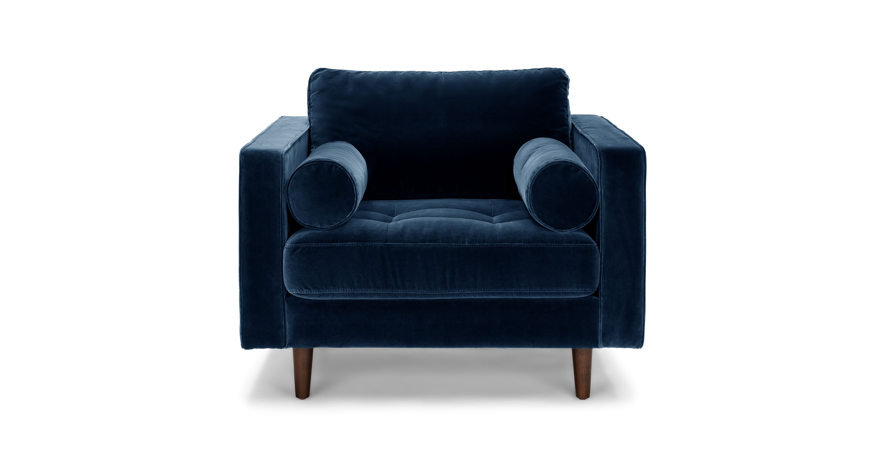 Sven Cascadia Blue Chair