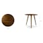 The Amoeba x Mara Side Table Bundle - Gallery View 1 of 6.