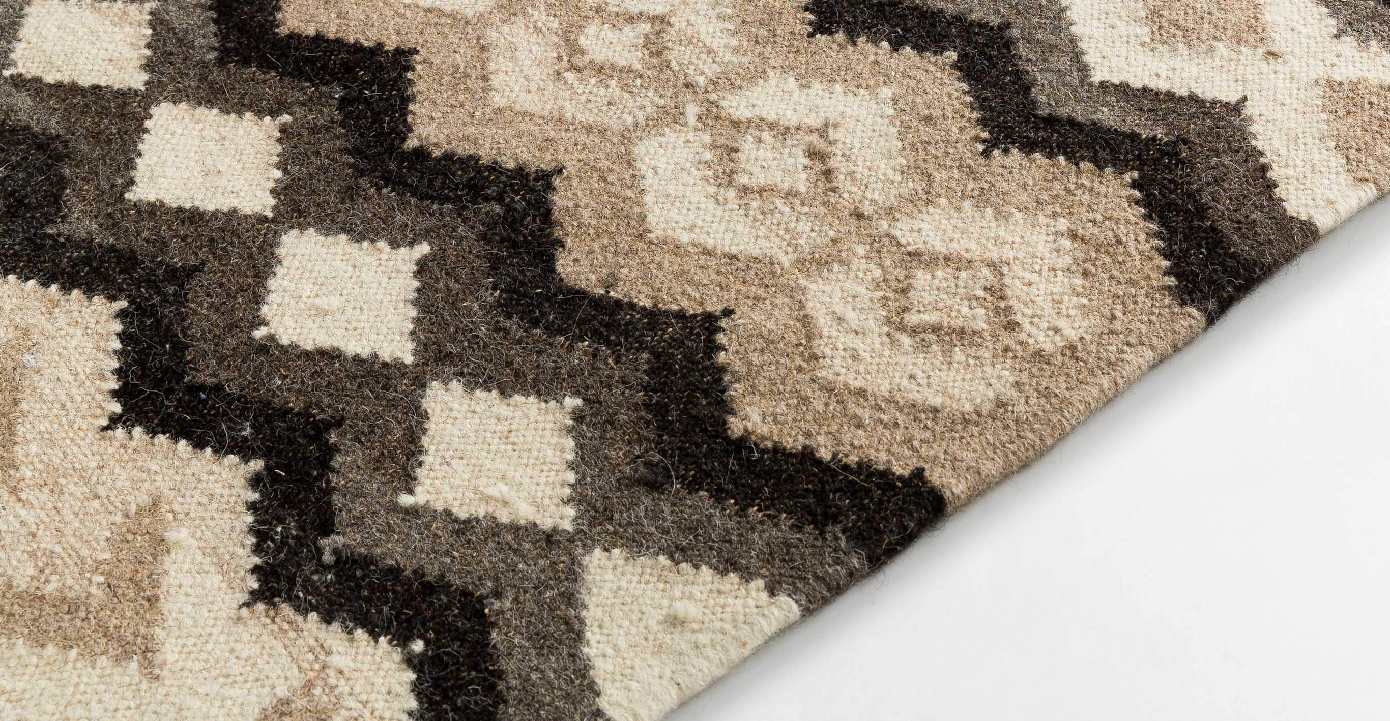 Nomad Linear Rug 5 x 8 Rugs Article Modern, MidCentury and